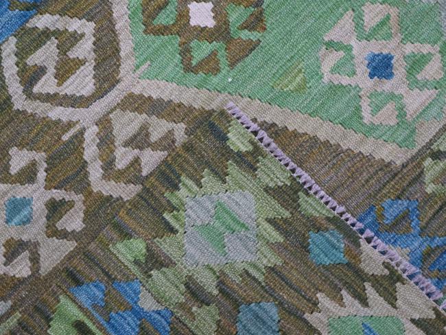 Kelim Afghan - 3