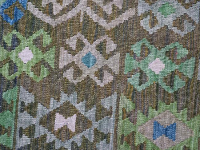 Kelim Afghan - 4