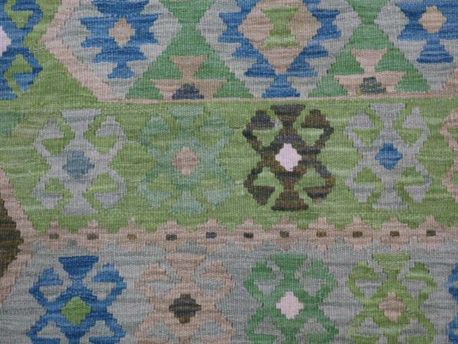 Kelim Afghan - 5