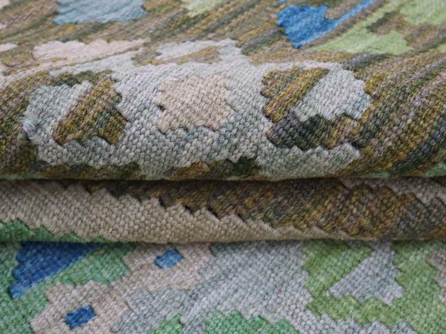 Kelim Afghan - 6