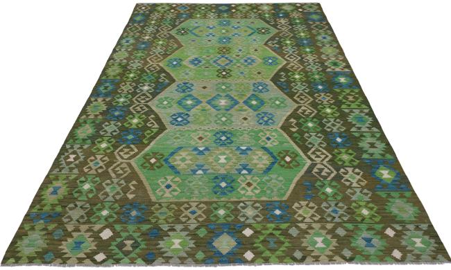 Kelim Afghan - 7