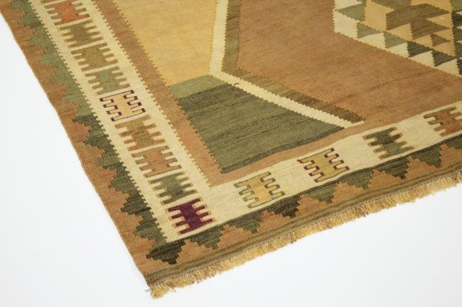 Kilim Fars Old Style - 2