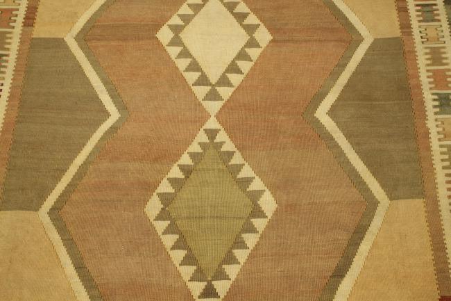 Kilim Fars Old Style - 4