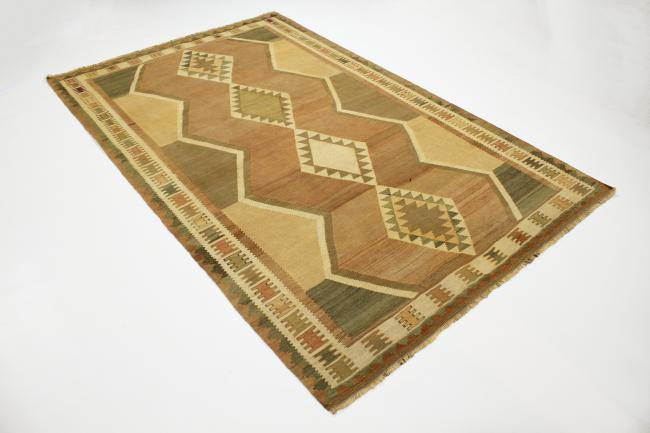 Kilim Fars Old Style - 5