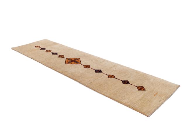 Persian Gabbeh Yalamebaft - 1