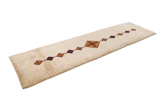 Persian Gabbeh Yalamebaft - 2