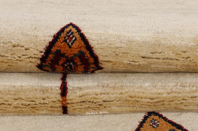 Persian Gabbeh Yalamebaft - 6