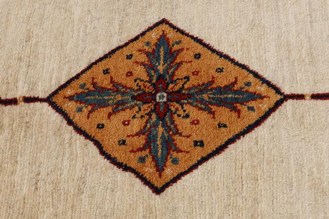 Persian Gabbeh Yalamebaft - 7
