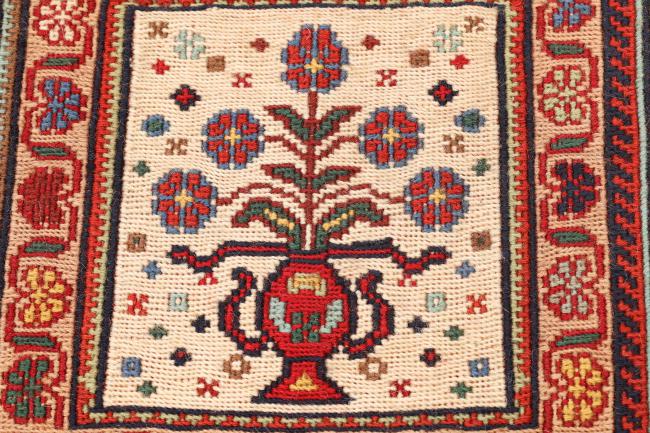 Kilim Soozani - 7