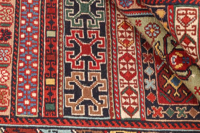 Kilim Soozani - 8