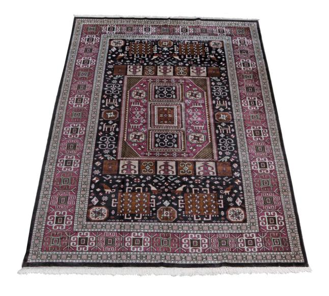 Agra Viskose - 1
