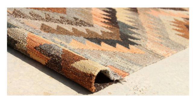 Kilim Afghan Heritage - 2