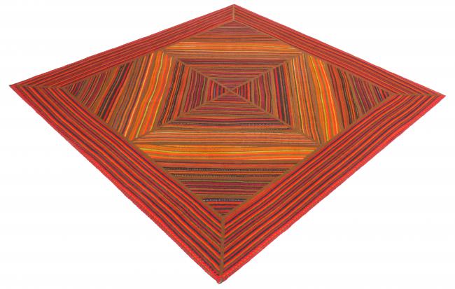 Kilim Patchwork - 1