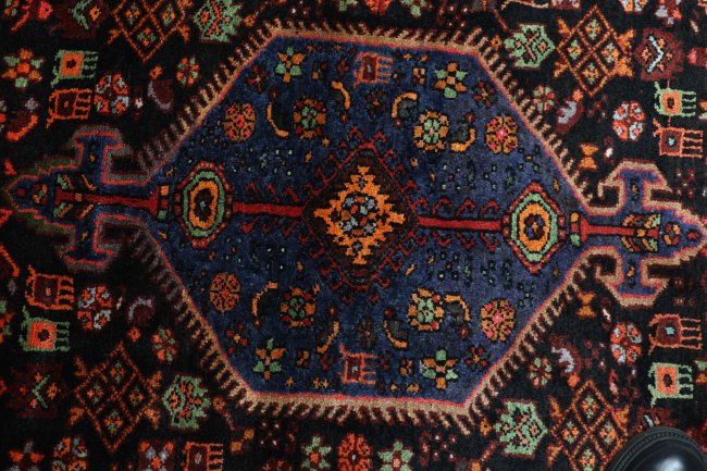 Khamseh - 4
