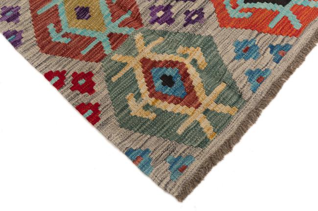 Kilim Afgán Heritage - 4