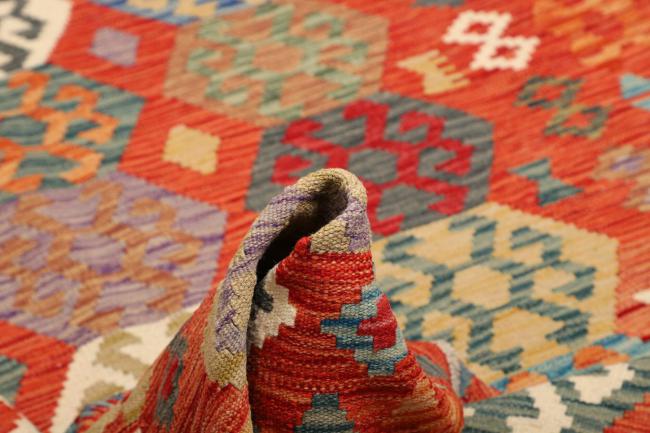 Kilim Afegão - 5