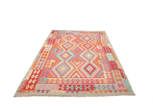 Kilim Afghan - 1