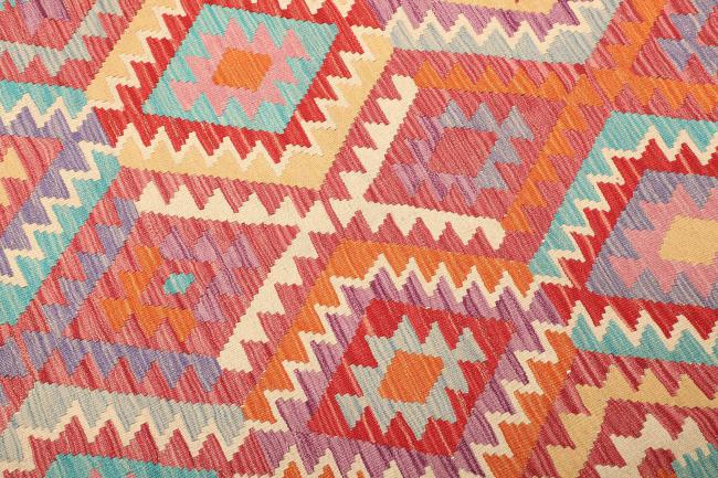Kilim Afghan - 3