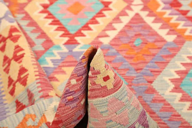 Kilim Afghan - 5