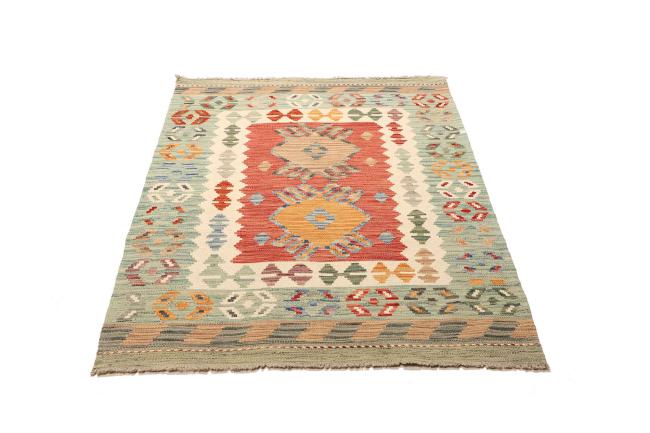 Kilim  Afghan - 1