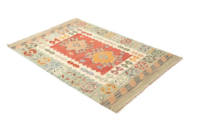 Kilim  Afghan - 2