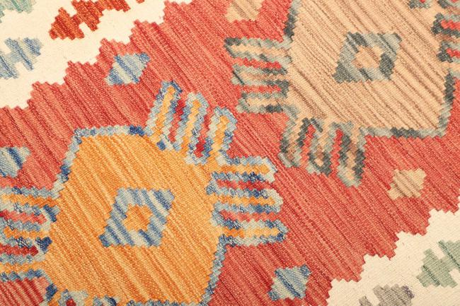 Kilim  Afghan - 3