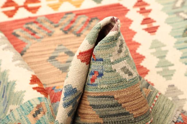Kilim  Afghan - 5