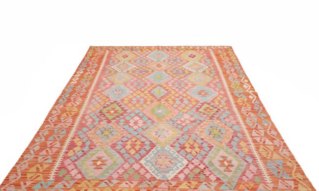 Kelim Afghan - 1