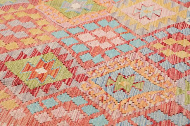 Kelim Afghan - 3