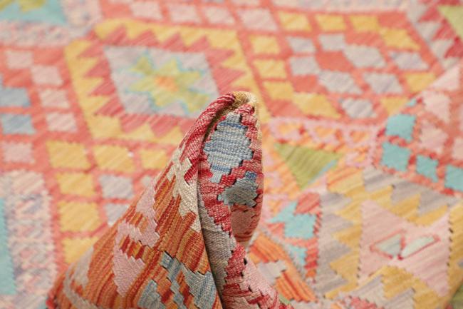 Kelim Afghan - 5