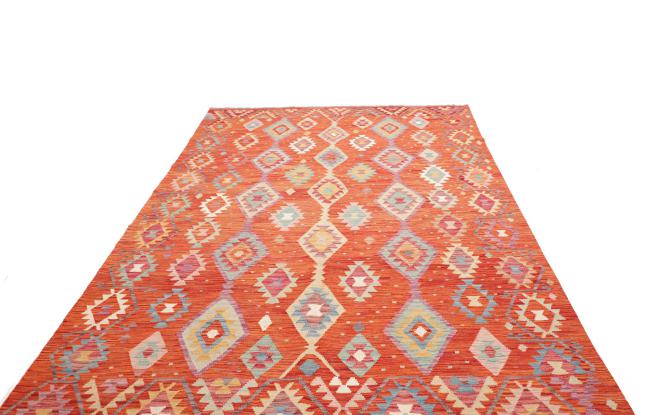 Kilim Afghan - 1