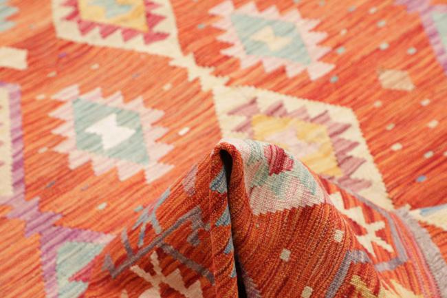Kilim Afghan - 5