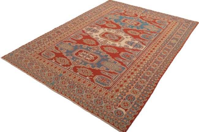 Kilim Soumak - 2