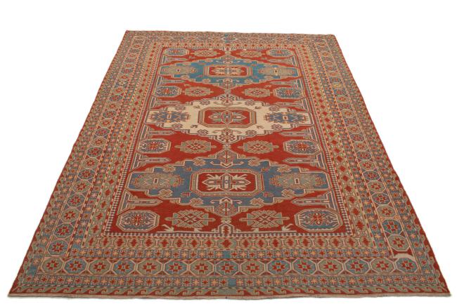 Kilim Soumak - 3