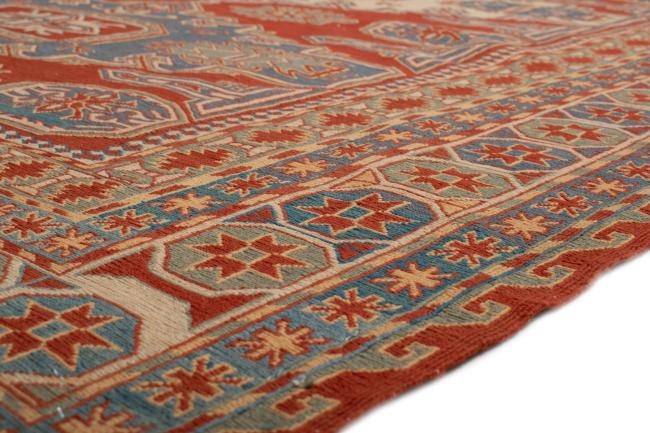 Kilim Soumak - 4