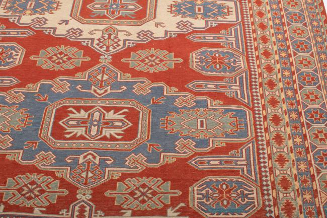 Kilim Soumak - 5