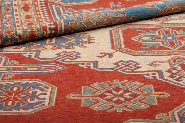 Kilim Soumak - 6