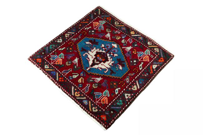 Shiraz - 1