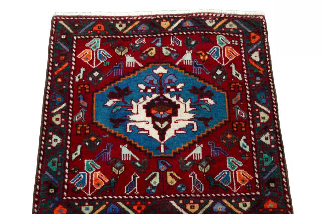 Shiraz - 3