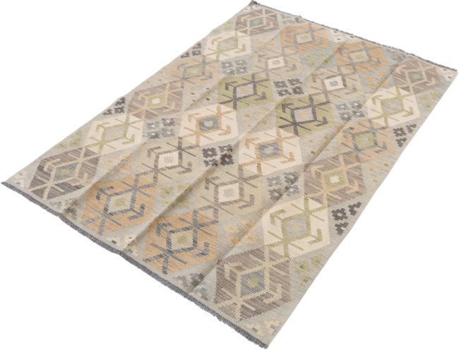 Kelim Afghan - 1