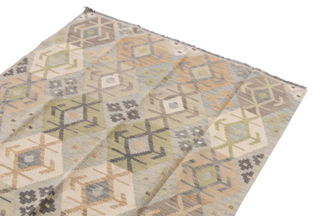 Kelim Afghan - 2