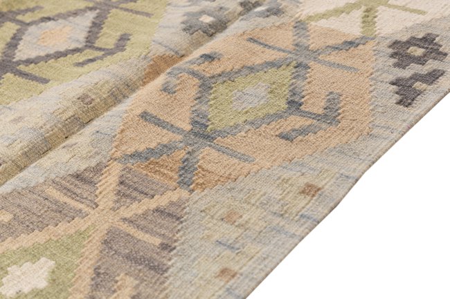 Kelim Afghan - 4