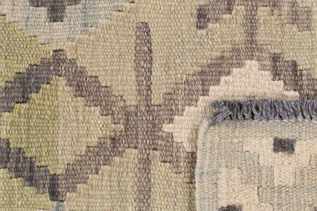 Kelim Afghan - 5