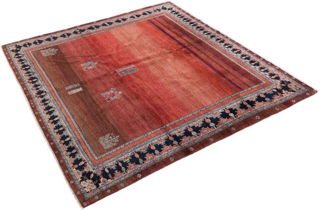 Περσία Γκάμπεθ Loribaft Z - 2