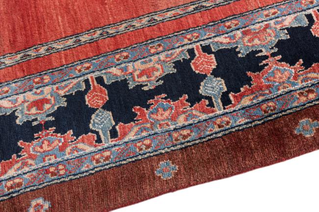 Περσία Γκάμπεθ Loribaft Z - 4