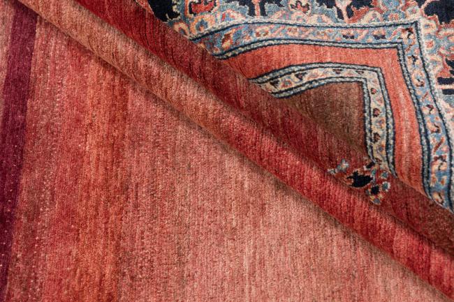 Περσία Γκάμπεθ Loribaft Z - 8