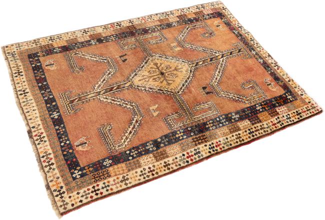 Shiraz Antik - 2
