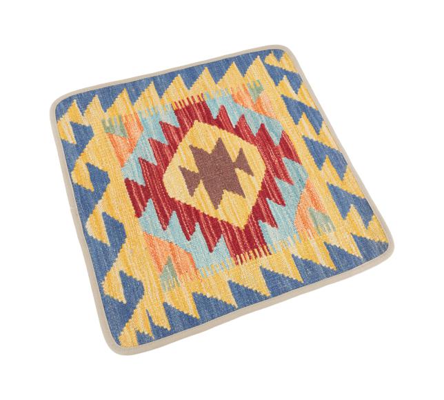 Kilim Afghan Kuddfodral - 2
