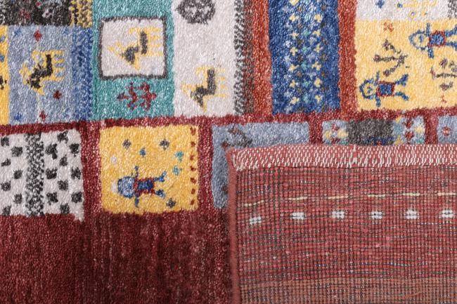 Gabbeh Loribaft - 6