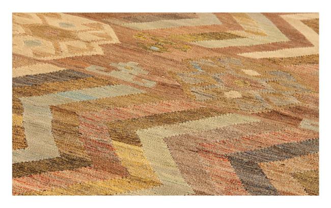 Kilim Afghan Heritage - 1